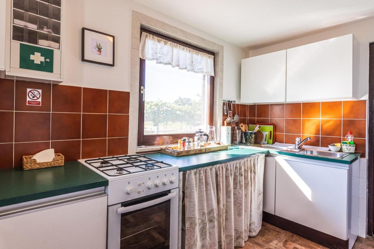 Farmstay Kotic Slunj Εξωτερικό φωτογραφία