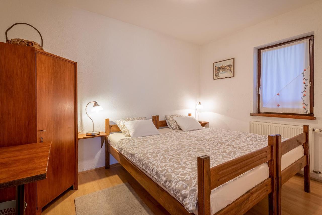 Farmstay Kotic Slunj Εξωτερικό φωτογραφία