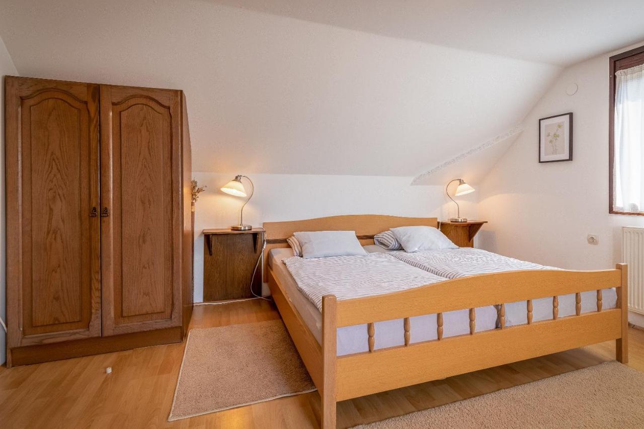 Farmstay Kotic Slunj Εξωτερικό φωτογραφία