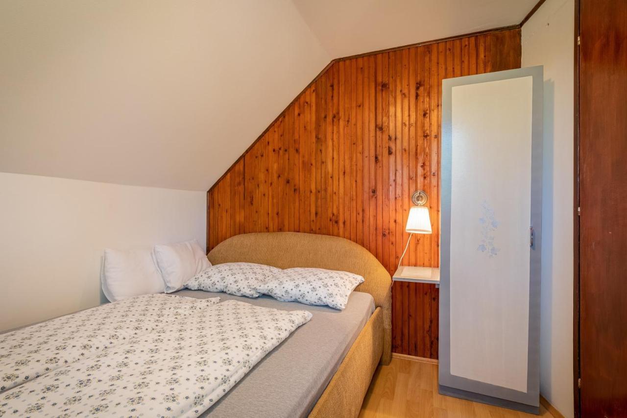 Farmstay Kotic Slunj Εξωτερικό φωτογραφία