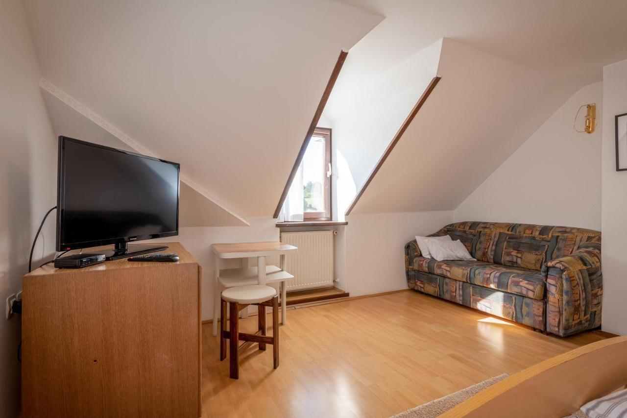Farmstay Kotic Slunj Εξωτερικό φωτογραφία
