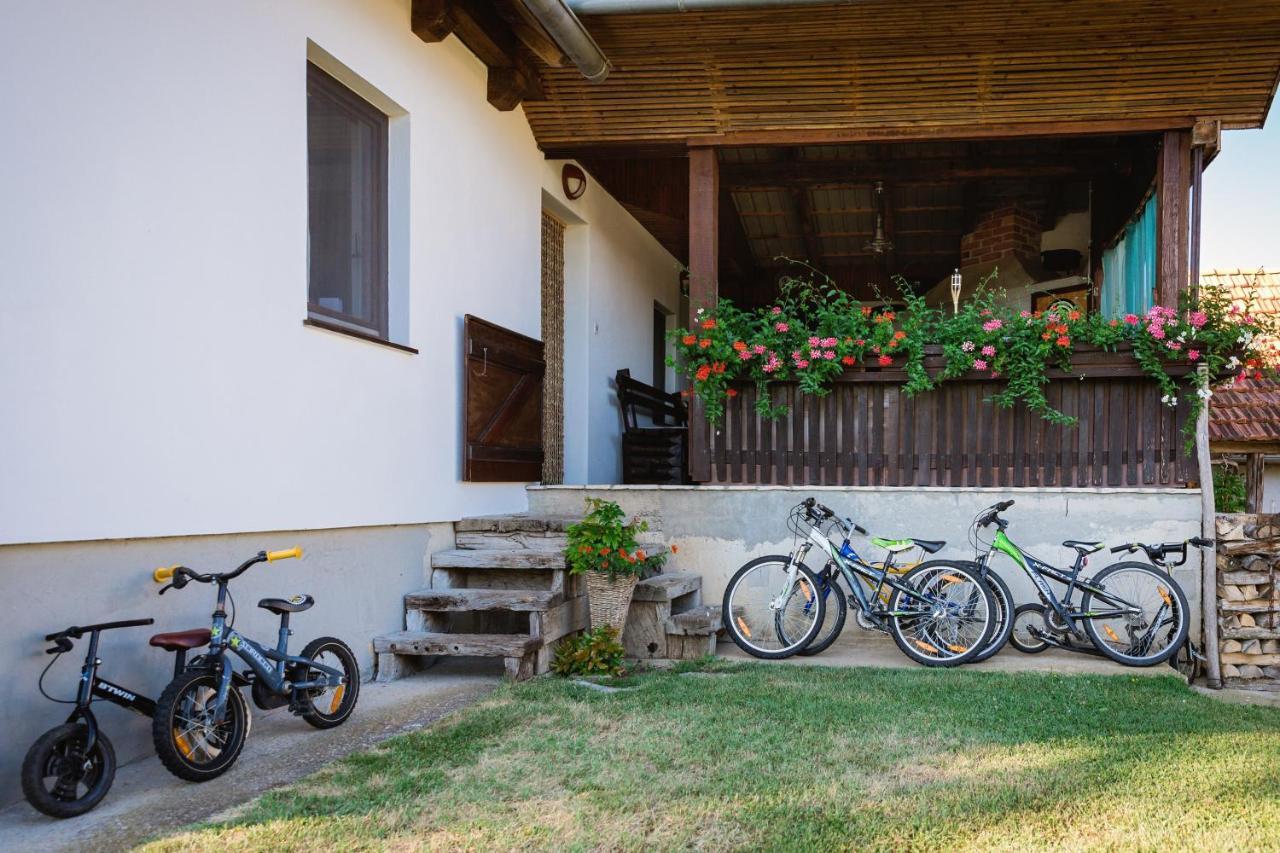 Farmstay Kotic Slunj Εξωτερικό φωτογραφία