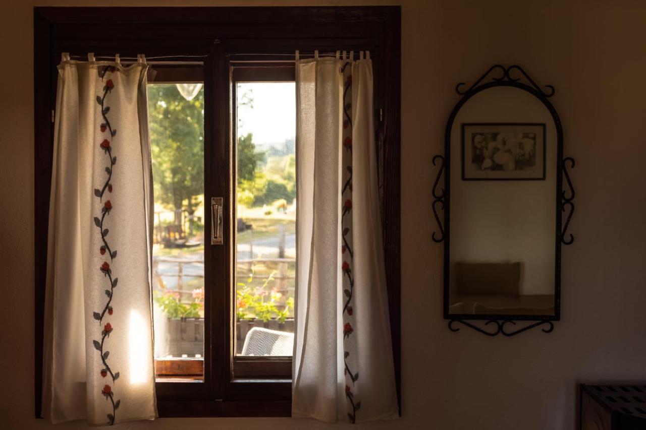 Farmstay Kotic Slunj Εξωτερικό φωτογραφία